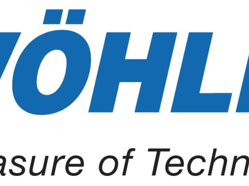 Wohler logo