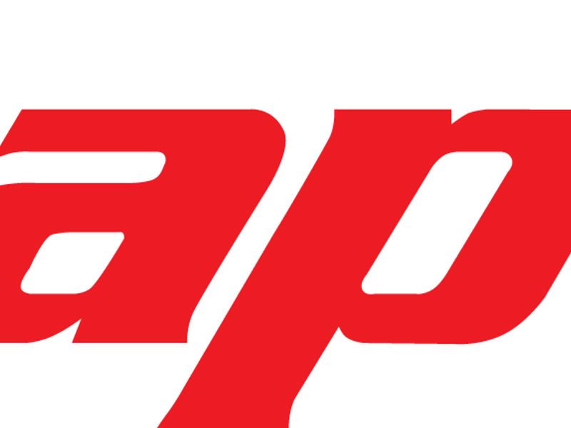 Snap-on logo