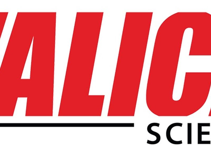 Alicat Scientific logo