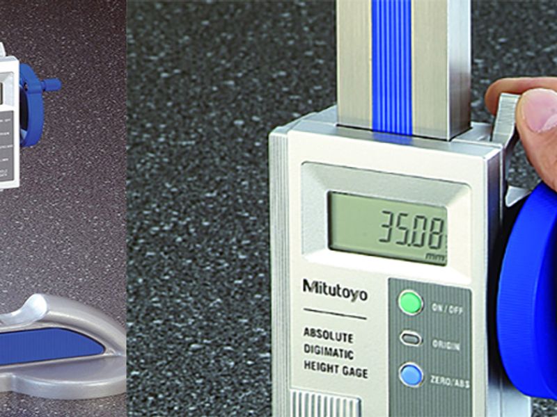 Vision Measuring Systems