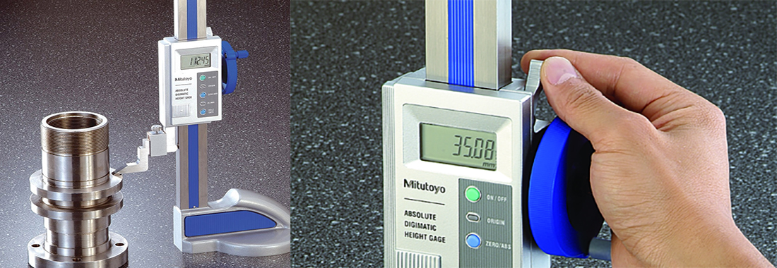 Vision Measuring Systems