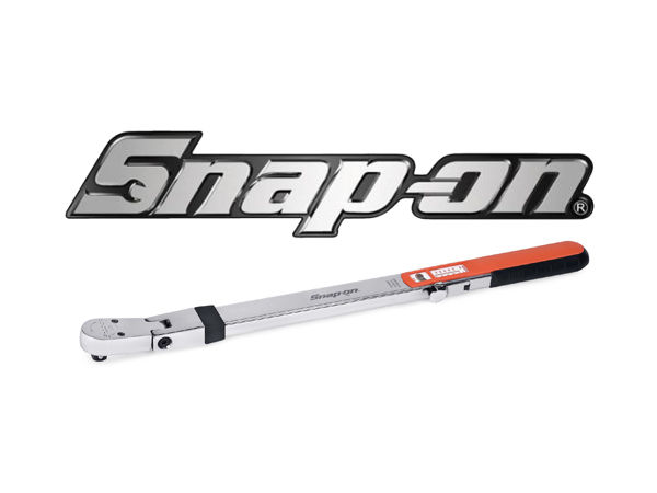 SNAP ON Authorised Service Center