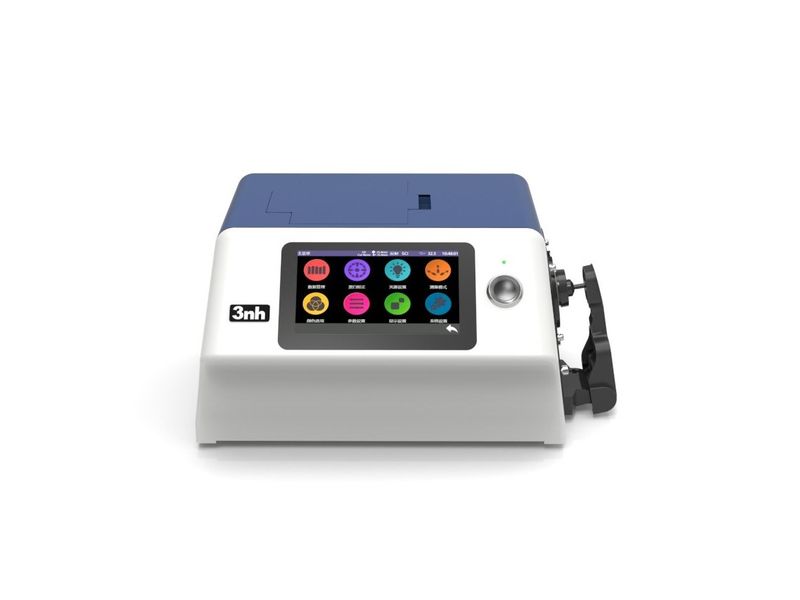3NH YS6060 benchtop spectrophotometer