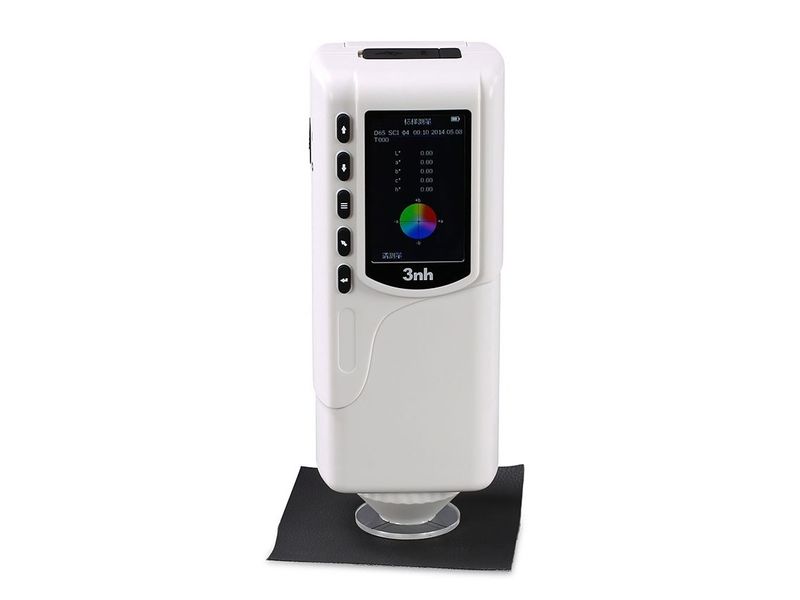 Colorimeters