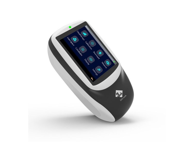 Multi-angle Spectrophotometers