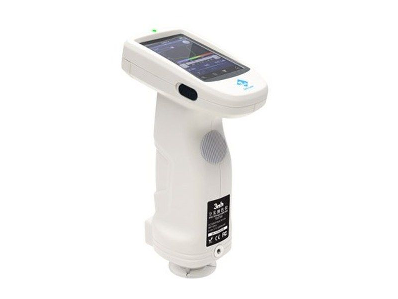 Portable Spectrophotometers