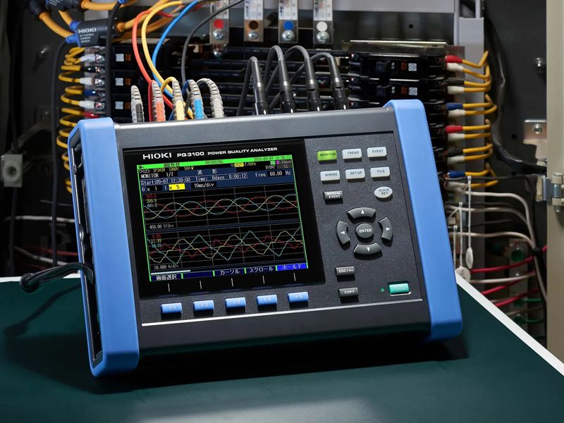 Multimeter Calibration UAE | EIAC Accredited | Fast Turnaround