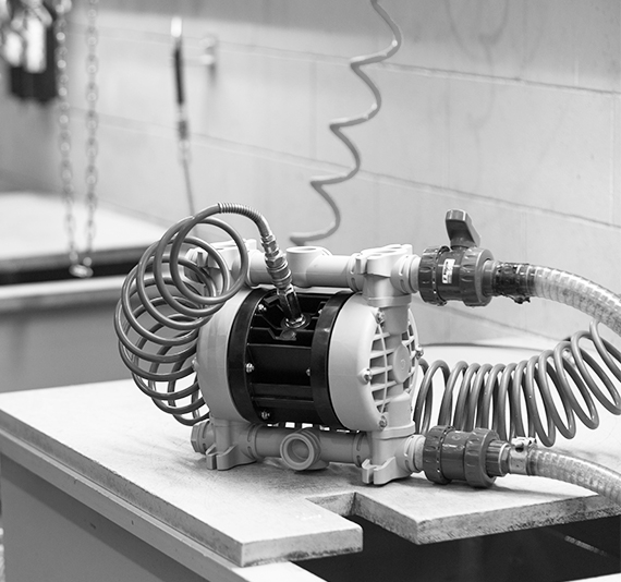 DEBEM – Internationally renowned Pumps and accessories
