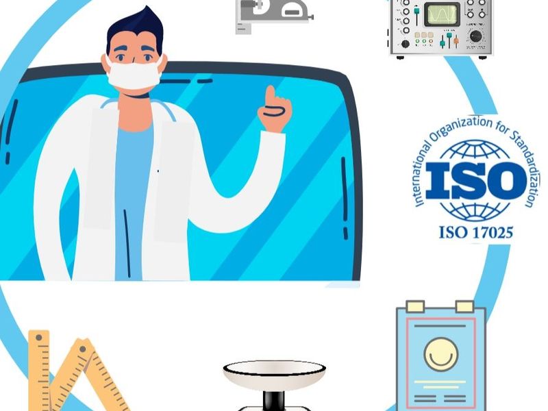 The Importance of Choosing An Accredited Calibration Laboratory