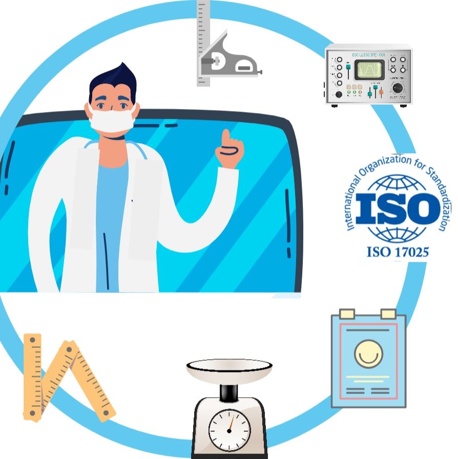 The Importance of Choosing An Accredited Calibration Laboratory