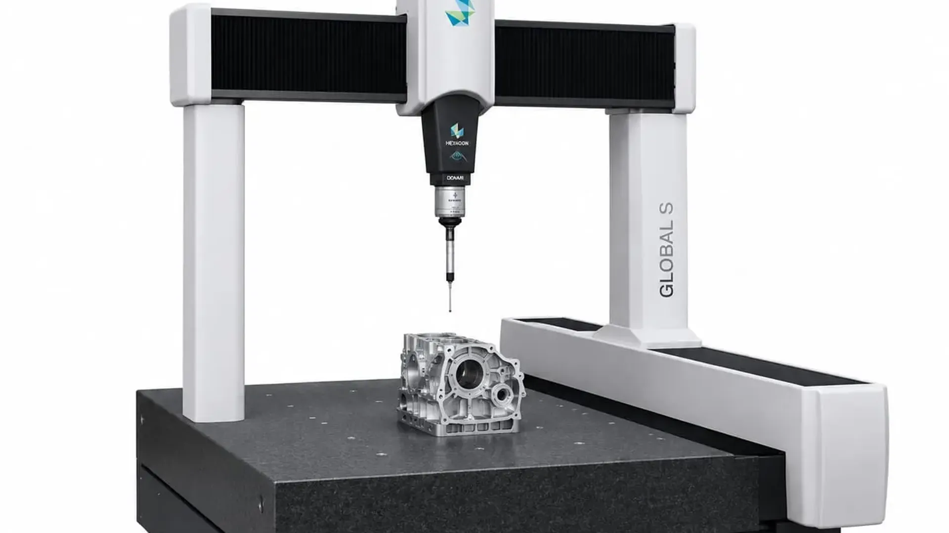 CMM Calibration Services UAE: Coordinate Measuring Machine Guide
