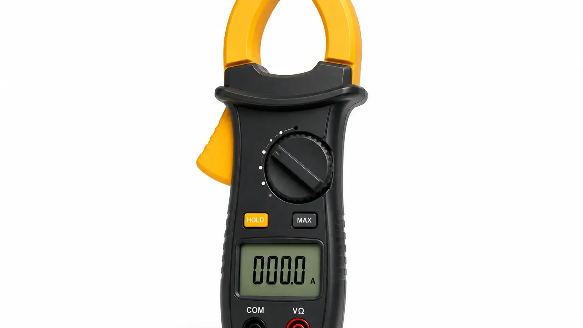 Clamp Meter Calibration UAE: Accuracy Verification Guide