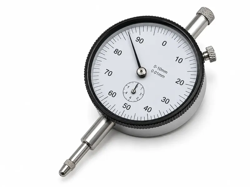 Dial Indicator Calibration UAE: Accuracy Verification Guide
