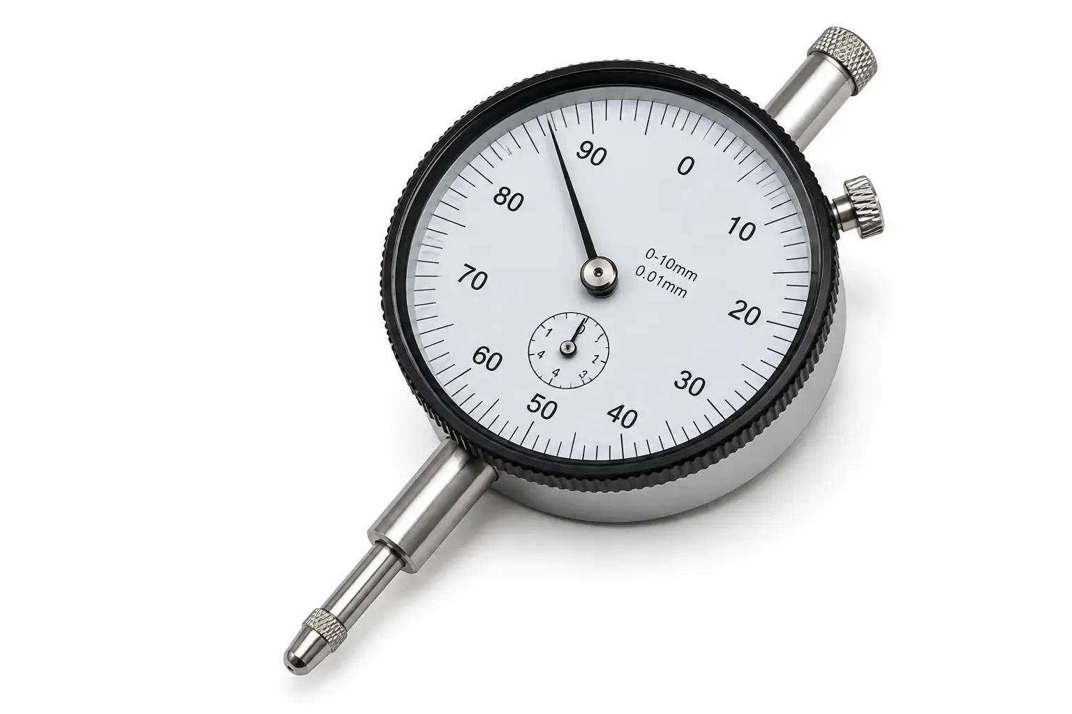 Dial Indicator Calibration UAE: Accuracy Verification Guide