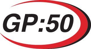 GP:50