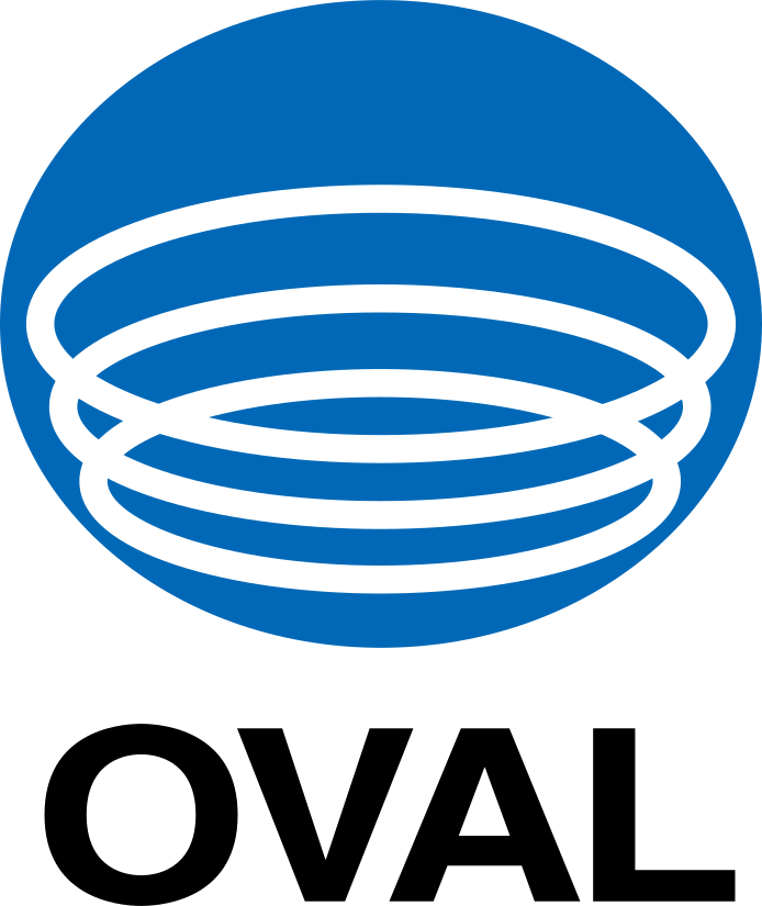 Oval