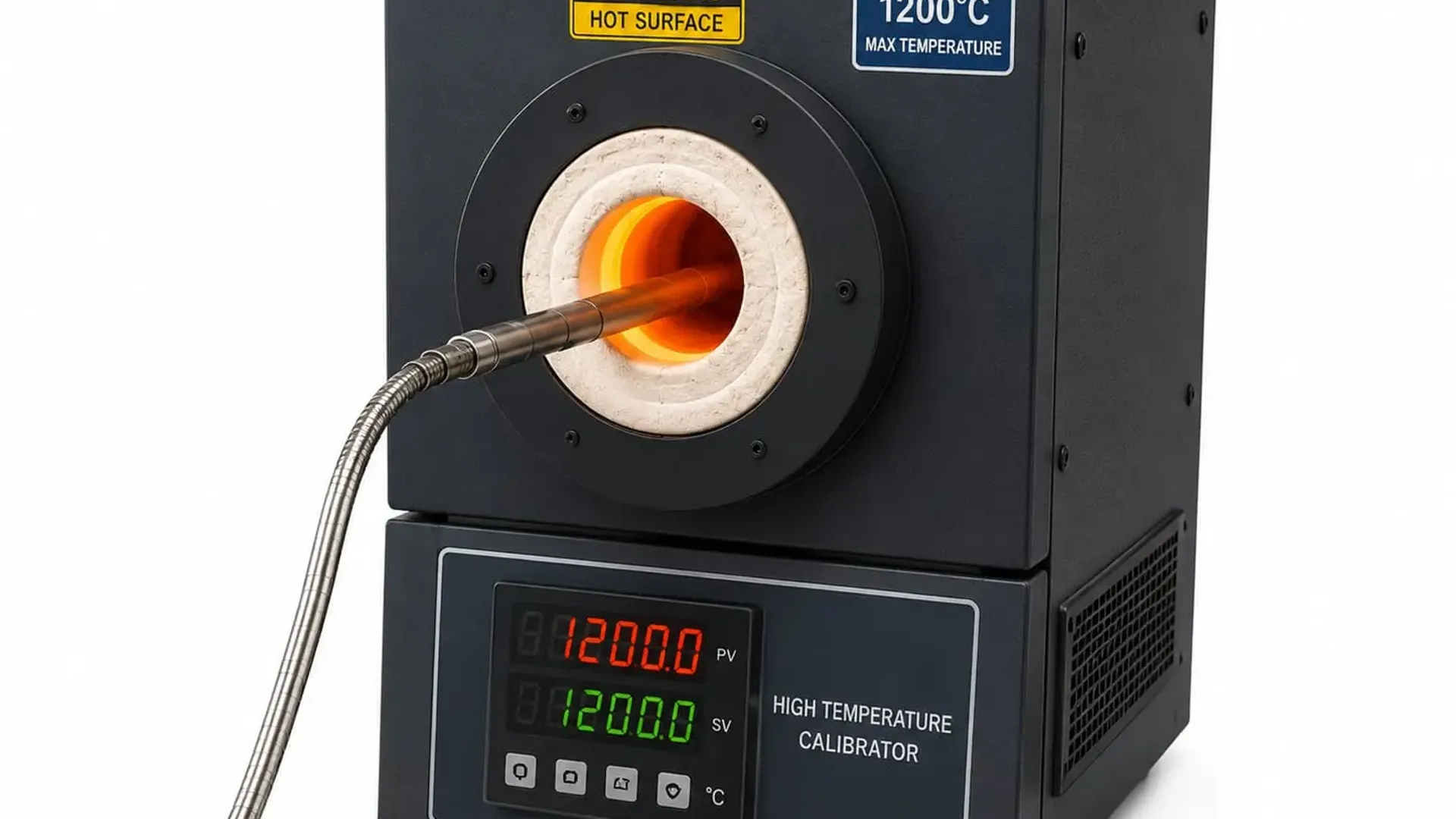 Thermocouple Calibration Services UAE: High-Temperature Accuracy