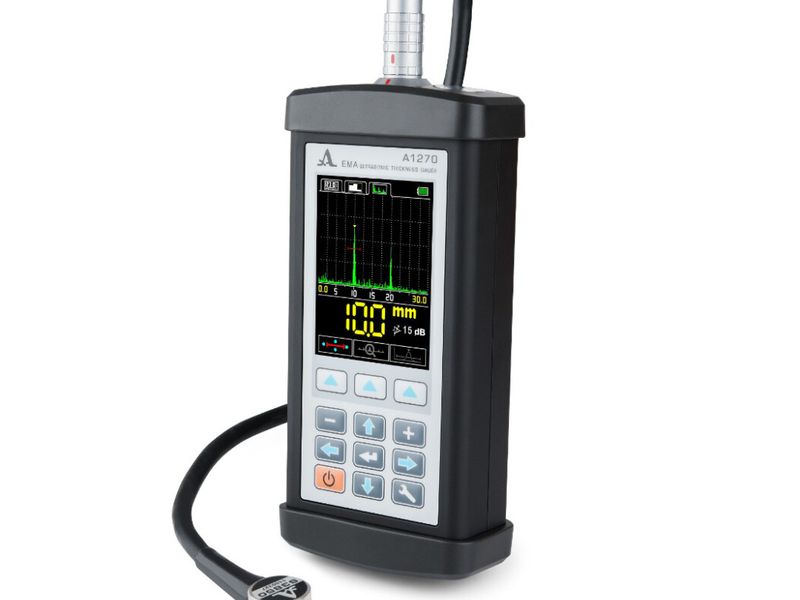 EMAT Instruments