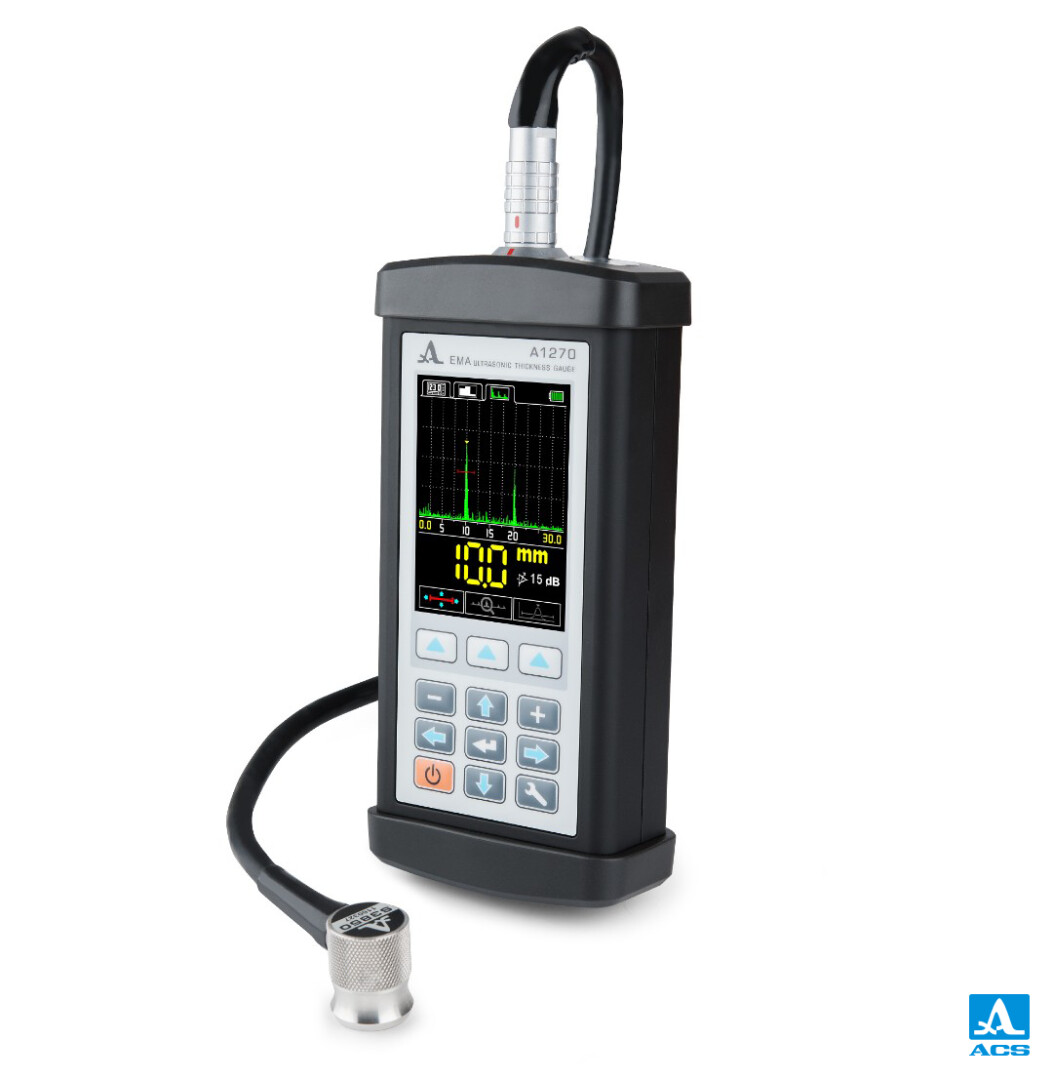 EMAT Instruments