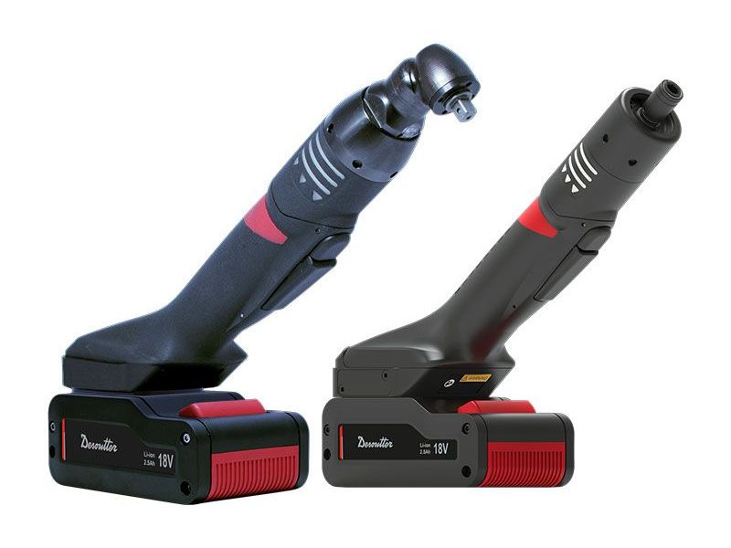 Desoutter products