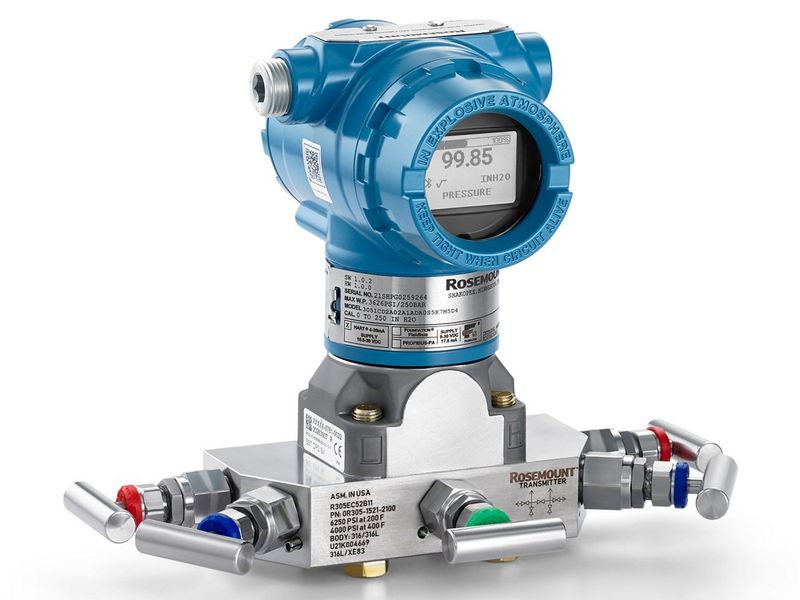 Emerson products