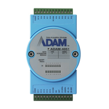 Data Acquisition & Remote I/O