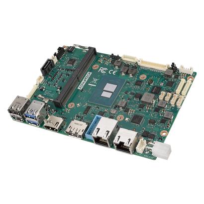 Embedded Boards & Computing Modules