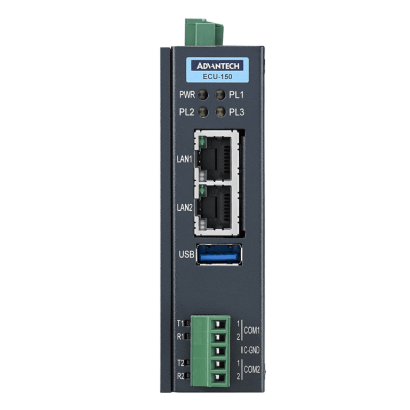 Industrial IoT & Edge Gateways
