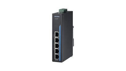 Industrial Networking & Communication