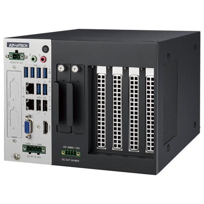 Industrial PCs (IPC)