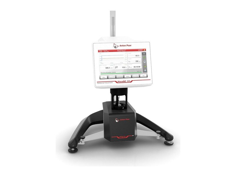 ViscoQC Rotational Viscometers