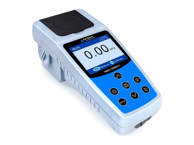 Portable Turbidity Meters