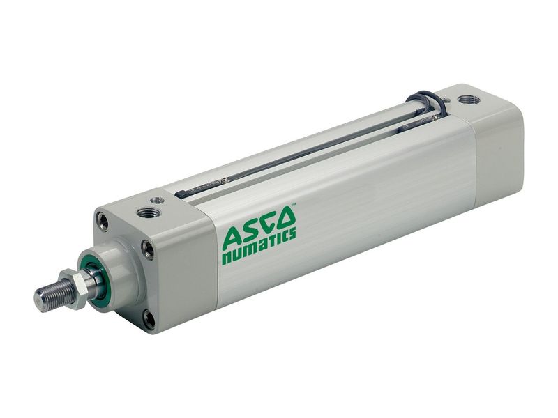 Cylinders & Actuators
