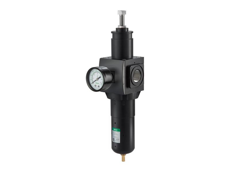 Filters, Regulators & Lubricators (FRL)