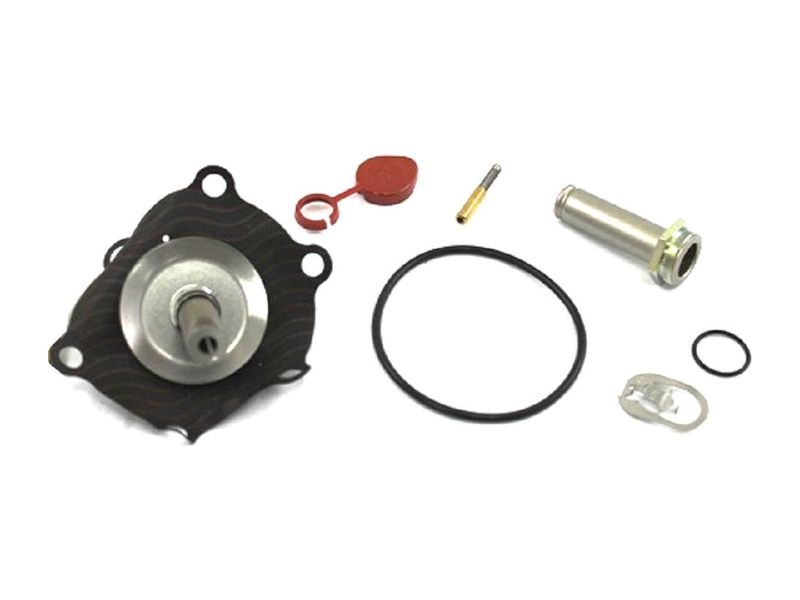 Repair Kits & Spares