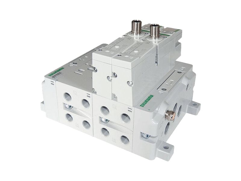 Valve Manifolds