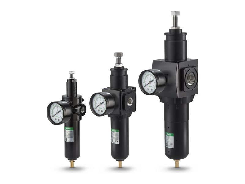 Air Preparation Equipment