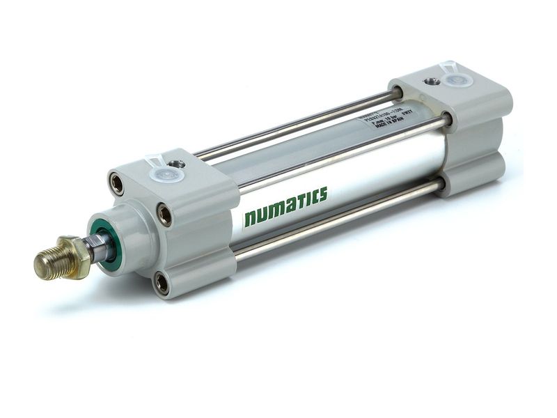 Cylinders & Actuators