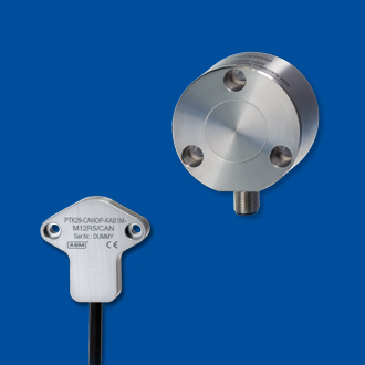 Inclination Sensors (Inclinometers)