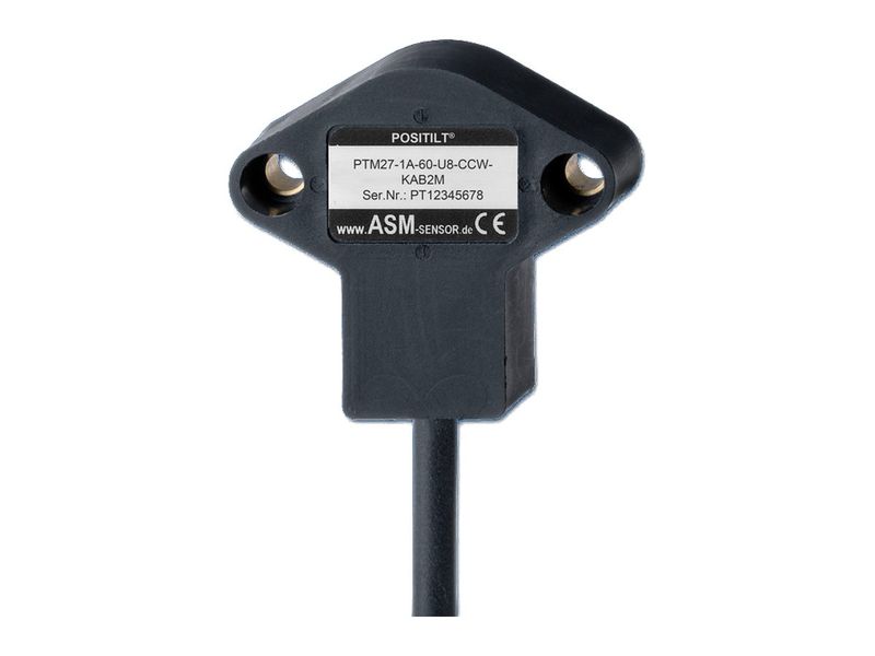 Sensors for Mobile Machinery