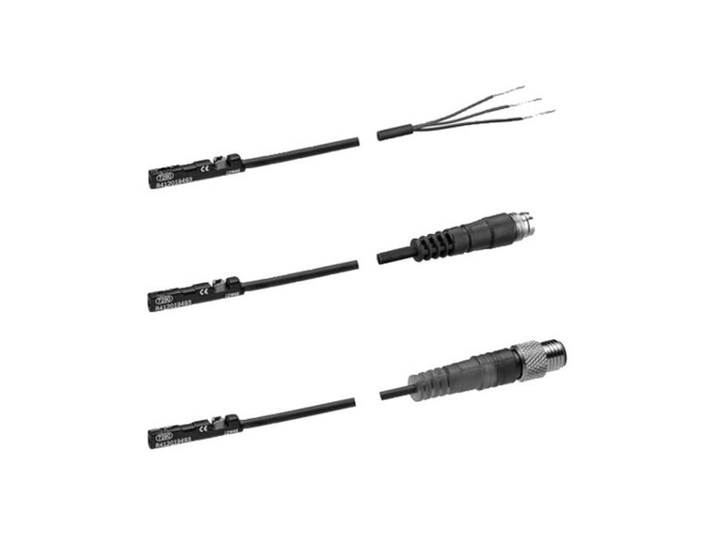 Cylinder Sensors & Accessories