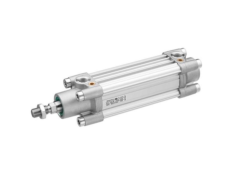 AVENTICS Series PRA ISO 15552 profile cylinder
