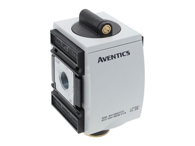 Soft Start & Non-Return Valves