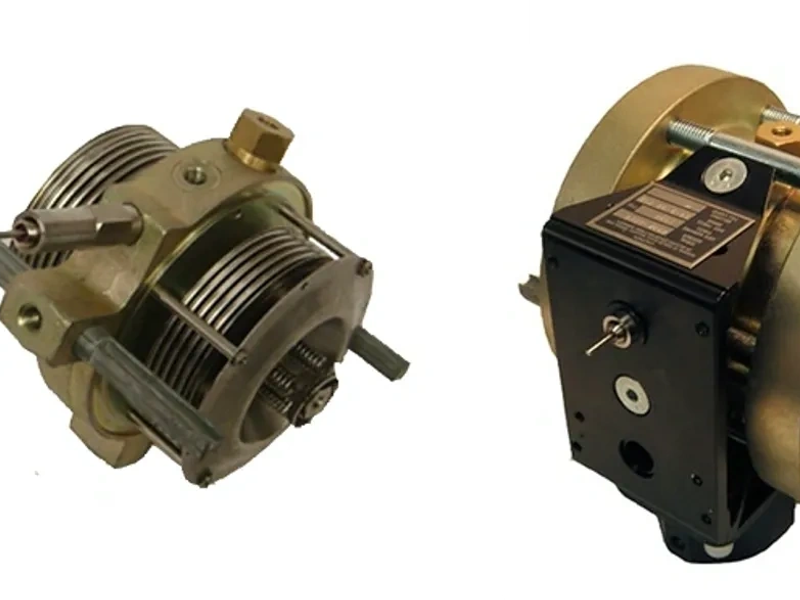 BARTON 199 Differential Pressure Unit (DPU)