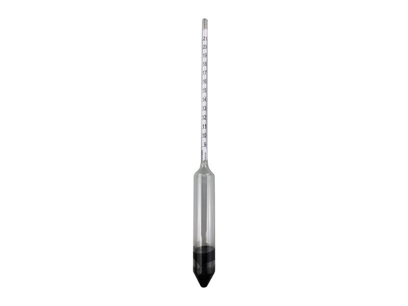 Hydrometers & Density Meters