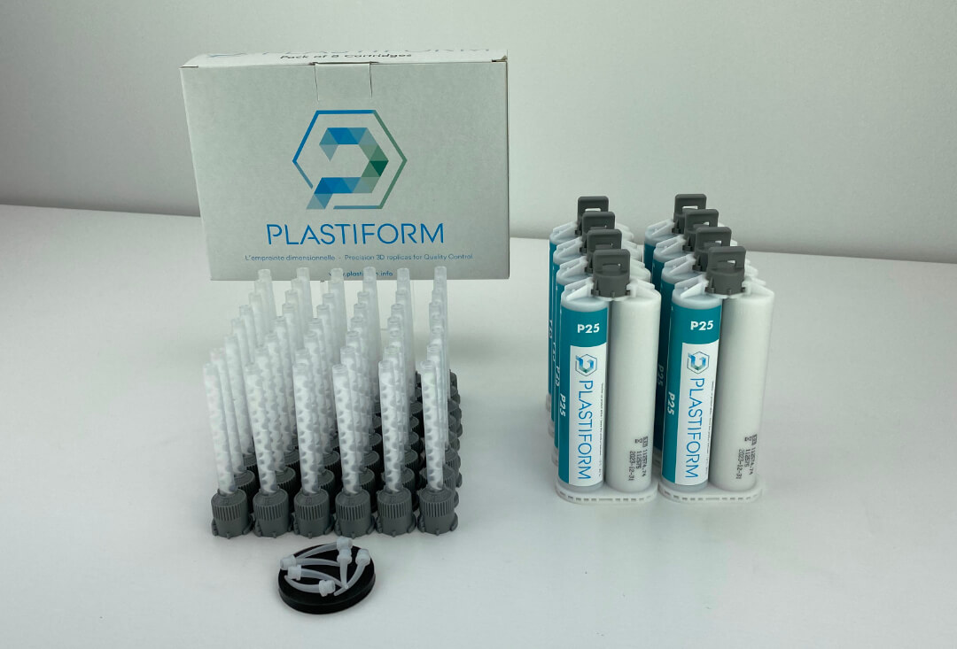 Pasty Replication Compounds