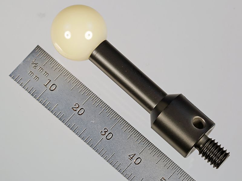 Calibration Spheres