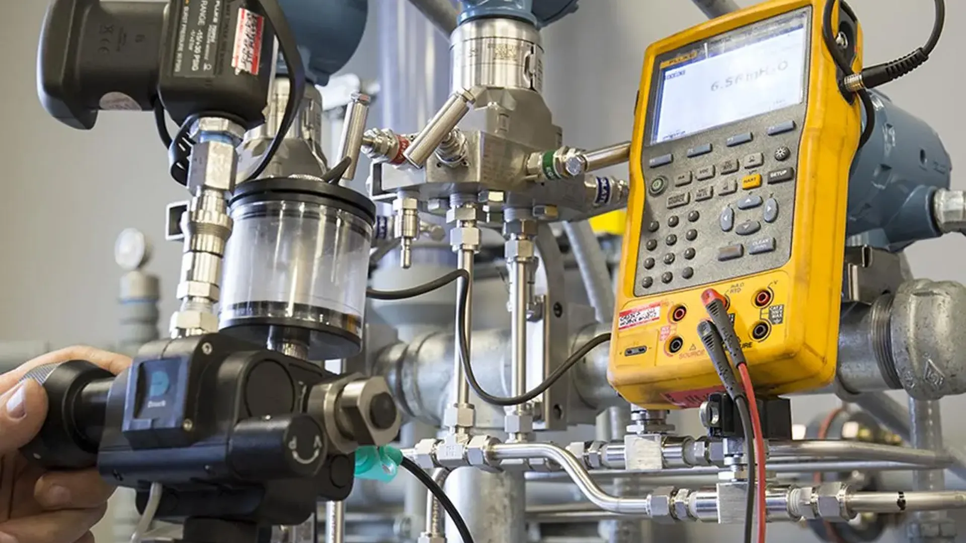 How Much Does Calibration Cost in UAE? Pricing Guide 2026