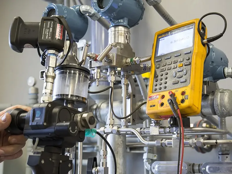 How Much Does Calibration Cost in UAE? Pricing Guide 2026