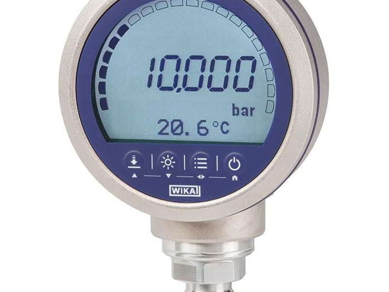 Calibration Systems & Reference Instruments